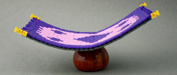 Вчені змусили ширяти «килим-літак», використовуючи тільки світло