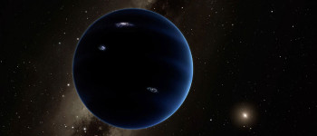 Вчені могли випадково помітити додаткову планету у нашій сонячній системі