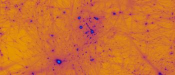 Вчені, можливо, нарешті знайшли відсутню речовину Всесвіту