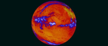 Потепління океану відбувається зі швидкістю п'ять атомних бомб в секунду