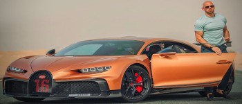 Вчені офіційно пов'язали спорткари з невеликим розміром статевого члена