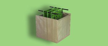 Вчені готуються до запуску дерев'яного супутника