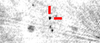 Вчені спантеличені загадковим джерелом радіохвиль всередині нашої галактики