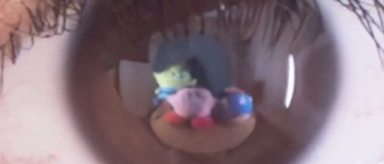 Вчені реконструюють те, на що ви дивитеся, посилюючи відображення у вашому оці