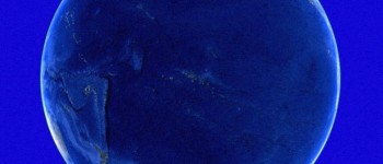 Вчені говорять, що древня Земля була повністю покрита водою