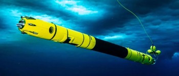 Вчені відправили робота під «Льодовик судного дня» та стривожені тим, що він виявив