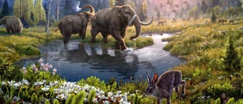 Вчені секвенують ДНК віком у 2 мільйони років