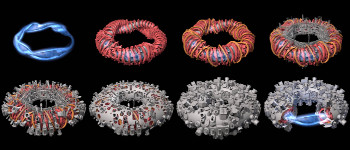 Вчені збуджені важливим кроком на шляху до практичного ядерного синтезу