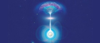 Вчені вперше відстежили швидкий радіосплеск до несподіваного джерела