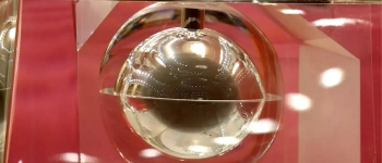 Вчені використали зразок місячного ґрунту для створення ракетного палива