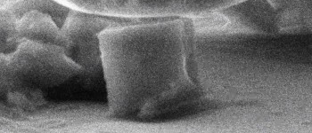 Вчені використовують ДНК для створення матеріалу легше та міцніше сталі