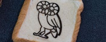 Вчені використовують графен для створення їстівної електроніки