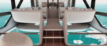 Вчені хочуть повернути дирижаблі з розмахом