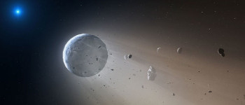 Вчені хочуть полювати за життям в давно померлих світах