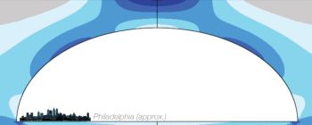 Вчені хочуть, щоб ми жили в лавових трубках на Місяці