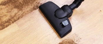 Вчені працюють над розумним пилом, який може шпигувати за вами