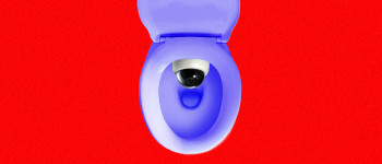 Вчені працюють над унітазом, який ідентифікує вас по відхідниковому отвору
