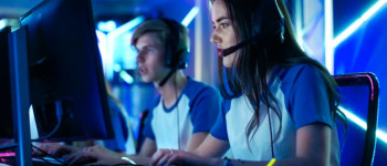 Відеоігри покращують дитячий інтелект