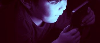 Екранний час буквально змінює дитячий мозок