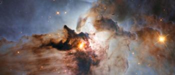 Шокуюче дослідження загрожує нашому розумінню темної матерії