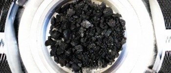 Ознаки життя у зразку з астероїда виявилися чимось бентежним