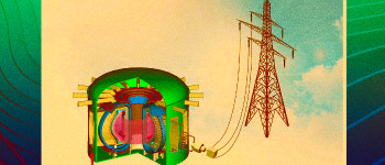 Моделювання показує, що цей термоядерний реактор робить щось дивовижне
