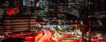 Сінгапур припинить додавати нові автомобілі на свої дороги в 2018 році