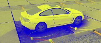 Розумні дороги зможуть викликати швидку допомогу та все таке