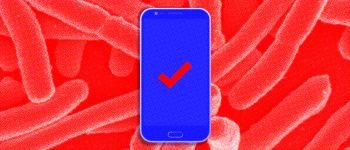 Нова технологія може допомогти зупинити харчове отруєння ще до початку