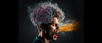 Куріння цигарок жахливо діє на ваш мозок