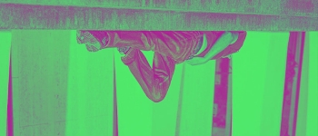 Натхненний равликом клей може приклеїти вас до стелі, а потім відпустити