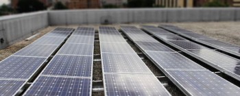 Китай в даний час є найбільшим виробником сонячної енергії в світі