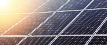 Сонячна енергія на шляху до домінування в електричних мережах