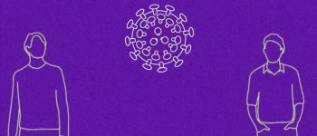 Соціальне дистанціювання може бути необхідним до 2022 року