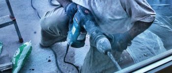 Хтось просвердлив діру в МКС, помилка або саботаж?