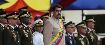 Хтось використав дрон, щоб спробувати вбити світового лідера