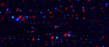 Вчені: щось у всесвіті виглядає не правильно