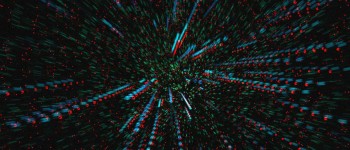 Щось дуже дивне, здається, синхронізує далекі галактики