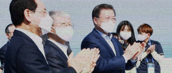 Президент Південної Кореї оголосив про плани висадитися на Місяці до 2030 року