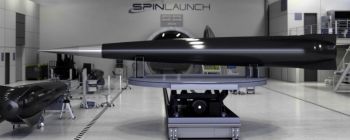 Космічна катапульта незабаром буде введена в дію