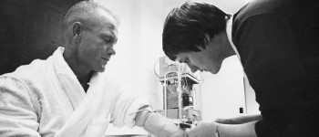 Космос впливає на кров астронавтів