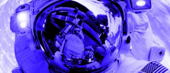 Космічні подорожі змушують мозок космонавтів розширюватися