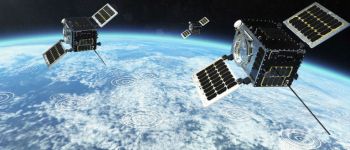 СпейсІкс запускає флот супутників задля полювання на піратів