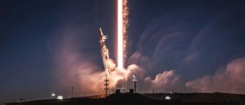 СпейсІкс отримала дозвіл на запуск 7518 інтернет-супутників