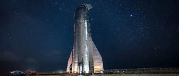 СпейсІкс оприлюднює чудові схеми своєї супер важкої ракети