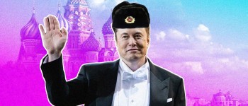 Spacex саботує військові можливості України проти країни-терориста