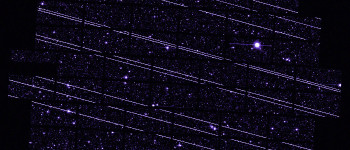 Супутники Spacex порушують здатність виявляти астероїди-вбивці