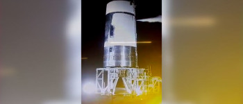 СпейІкс вдалось випробувати Старшіп без катастрофічного збою