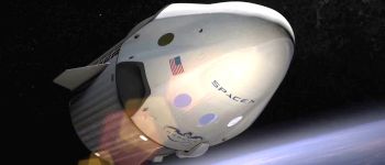 СпейсІкс буде готовий до транспортування людей в квітні 2019 року