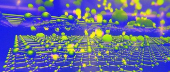 Пакети графену створюють абсолютно нові квантові стани